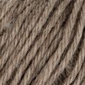 Du store alpakka - Sterk 823 Lys brun melert