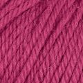 Du store alpakka - Sterk 825 Mørk rosa