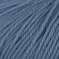 Du store alpakka - Sterk 861 Mørk gråblå