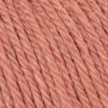 Du store alpakka - Sterk 898 Aprikos