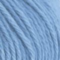 Du store alpakka - Sterk 918 Isblå