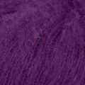Du store alpakka - Faerytale 804 Purpur
