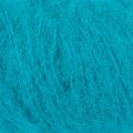 Du store alpakka - Faerytale 808 Turkis