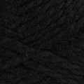 Den lille garnfabrikken - Villmarksgarn 6701 Svart