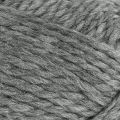 Den lille garnfabrikken - Villmarksgarn 6705 Grå melert