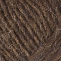 Istex Léttlopi - 100867 Chocolate heather
