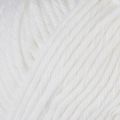 Viking garn - Vår 400 Hvit