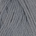 Viking garn - Alpaca liten storm 723 Gråblå