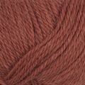 Viking garn - Alpaca liten storm 755 Burgunder