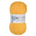 Viking garn - Alpaca Storm 540 Solgul