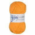 Viking garn - Alpaca Storm 544 Maisgul