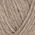Viking garn - Eco Highland Wool 207 Beige
