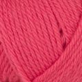 Viking garn - Eco Highland Wool 265 Rosa