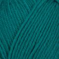 Viking garn - Frøya 230 - Turkis