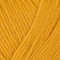 Viking garn - Frøya 240 - Gul