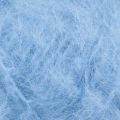 Viking garn - Mohrino 520 Lys blå