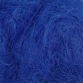Viking garn - Mohrino 525 Kongeblå