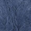 Viking garn - Mohrino 527 Jeansblå