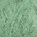 Viking garn - Mohrino 532 Støvgrønn