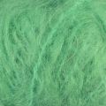 Viking garn - Mohrino 534 Eplegrønn
