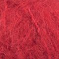 Viking garn - Mohrino 558 Rødoransje