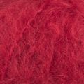 Viking garn - Mohrino 560 Rød