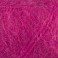 Viking garn - Mohrino 565 Bringebær rød