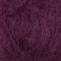 Viking garn - Mohrino 570 Burgunder