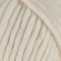 Viking garn - Snorre 202 Naturhvit