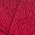 Viking garn - Vår 460 Mørk rød