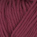 Viking garn - Vår 463 Burgunder