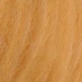 Viking-garn - Alpaca Bris 345 Okergul