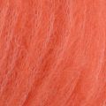 Viking-garn - Alpaca Bris 351 Oransje