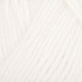 Viking garn - Frøya 202 - Hvit