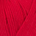 Viking garn - Frøya 204 - Rød