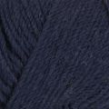 Viking garn - Frøya 206 - Marineblå