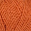 Viking garn - Frøya 236 - Oransje