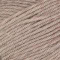 Viking garn - Frøya 281 - Lys brun