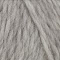 Viking garn - Hobbygarn 913 - Lys grå
