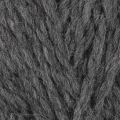 Viking garn - Hobbygarn 915 - Mørk grå