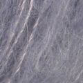 Viking Garn Kid-Silk - 368 Grålilla UTGÅTT